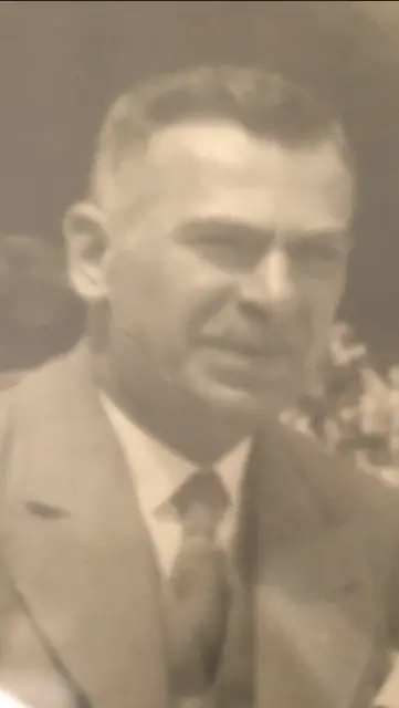 Portret van David Neumann