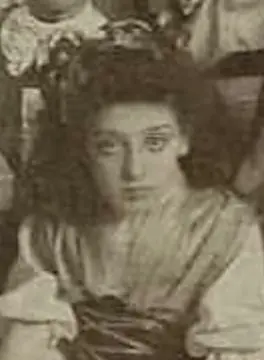 Portret van Saartje de Wijze-Katan