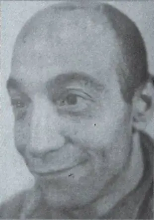 Portret van Michiel Swaalep