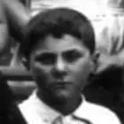 Portret van Simson Bollegraaf