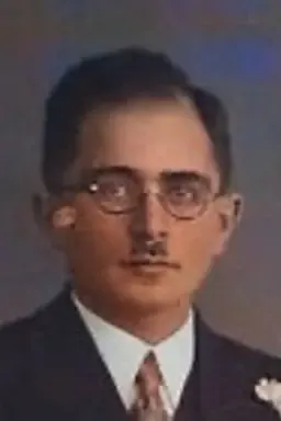 Portret van Tobias den Hartog