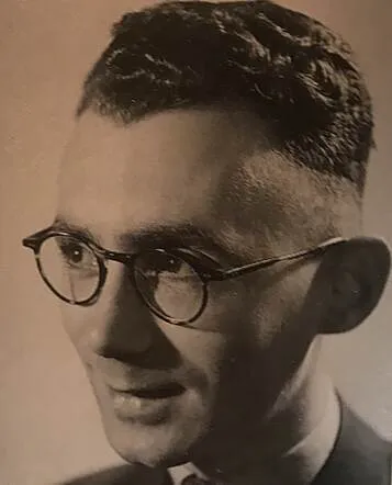 Portret van Abraham Lopes de Leao