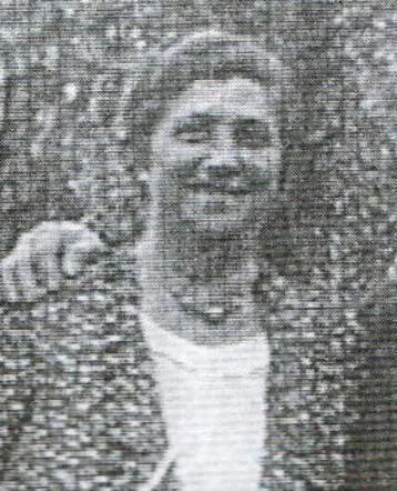 Portret van Henriette Falkenstein-Fuldauer