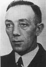 Portret van Herman Langevoort