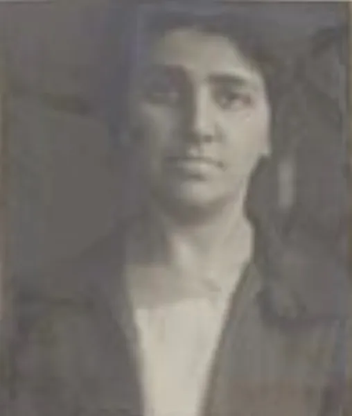 Portret van Marie van Essen-Joles