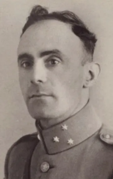 Portret van Jacob Lopes de Leaô Laguna