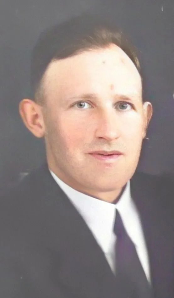 Portret van Jan Antoni Huijser