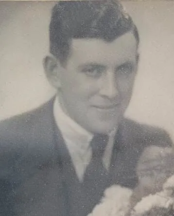 Portret van Abraham Meijer