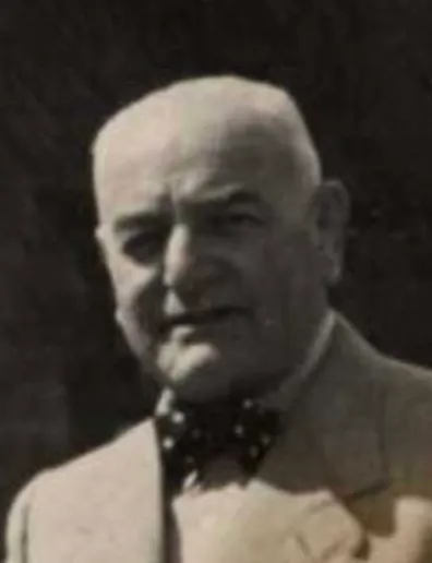 Portret van Nathan Leo Keijzer