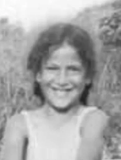 Portret van Henny Hetty van Rijs
